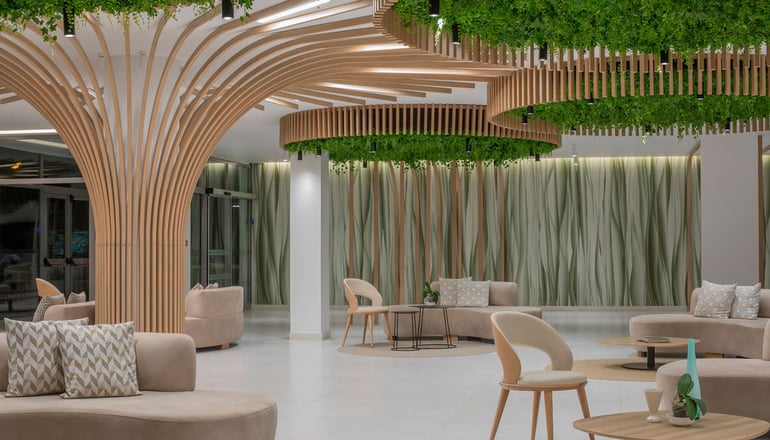 4* Golden Coast Hotel & Bungalows - Νέα Μάκρη