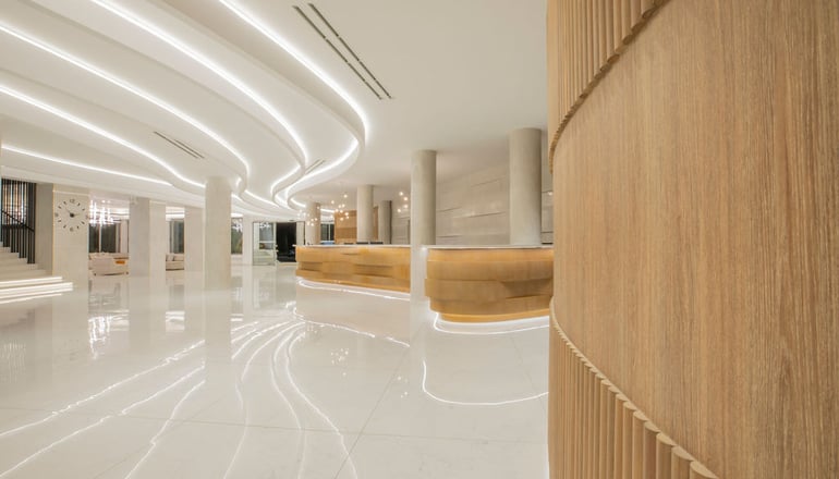 4* Golden Coast Hotel & Bungalows - Νέα Μάκρη