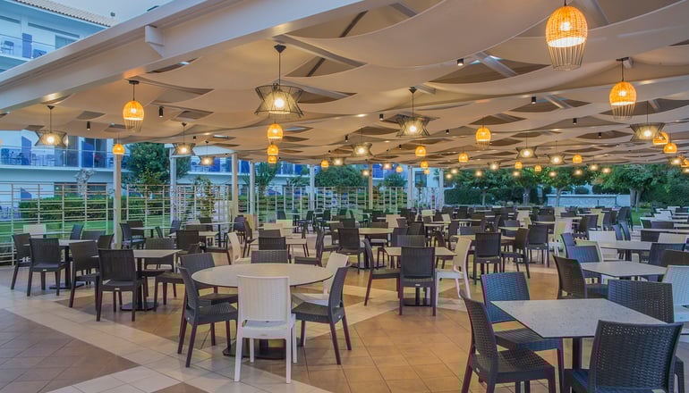 4* Golden Coast Hotel & Bungalows - Νέα Μάκρη