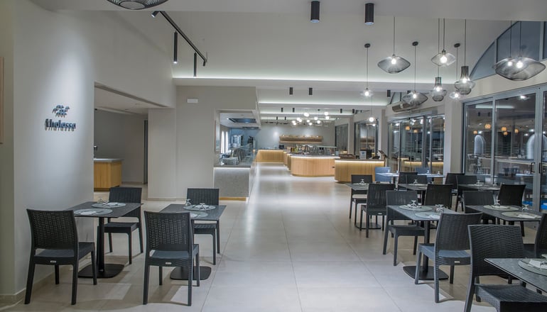 4* Golden Coast Hotel & Bungalows - Νέα Μάκρη