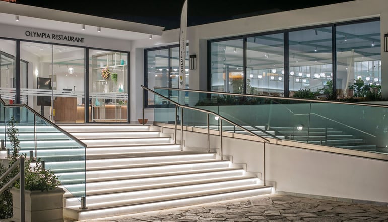 4* Golden Coast Hotel & Bungalows - Νέα Μάκρη