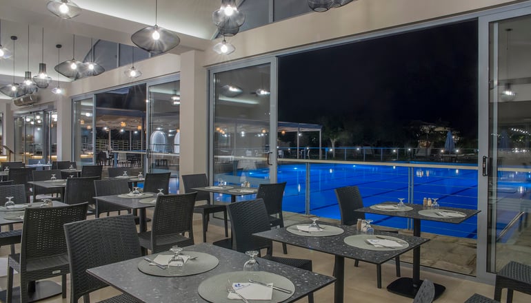 4* Golden Coast Hotel & Bungalows - Νέα Μάκρη