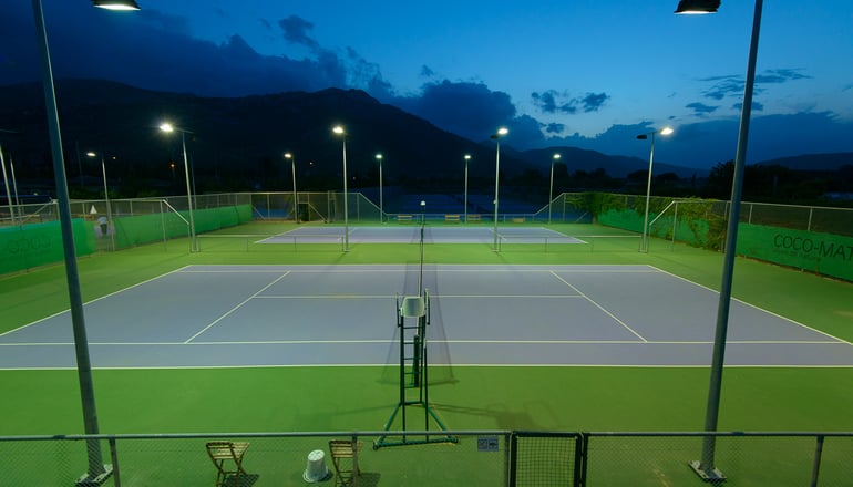 4* Golden Coast Hotel & Bungalows - Νέα Μάκρη