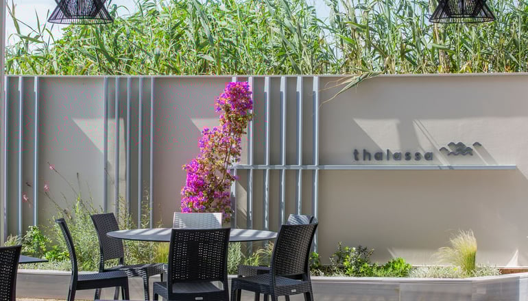 4* Golden Coast Hotel & Bungalows - Νέα Μάκρη