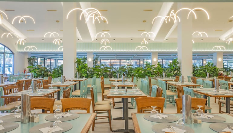 4* Golden Coast Hotel & Bungalows - Νέα Μάκρη