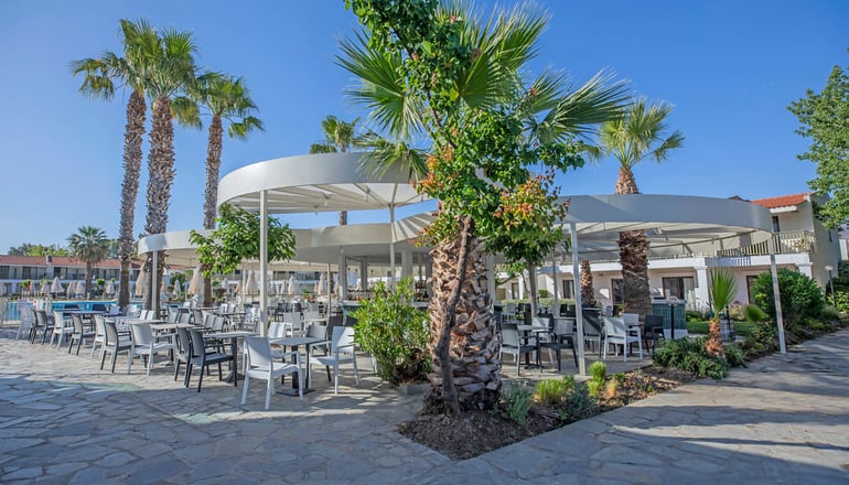 4* Golden Coast Hotel & Bungalows - Νέα Μάκρη