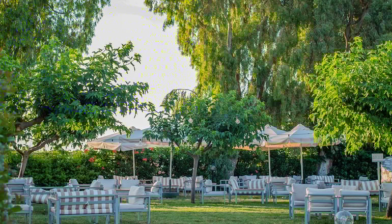 4* Golden Coast Hotel & Bungalows - Νέα Μάκρη