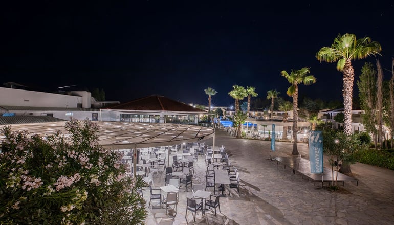 4* Golden Coast Hotel & Bungalows - Νέα Μάκρη