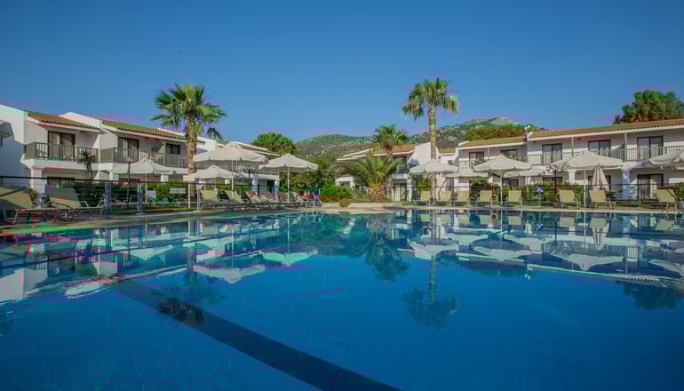 4* Golden Coast Hotel & Bungalows - Νέα Μάκρη