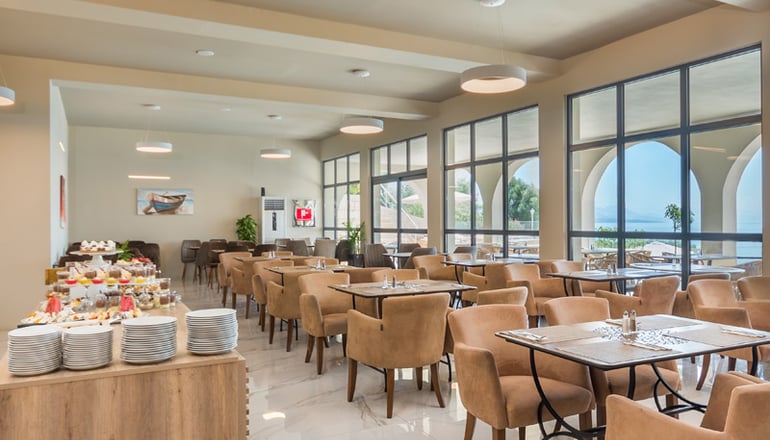 4* Golden Mare Resort