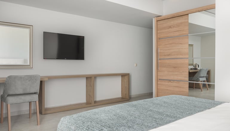 4* Golden Mare Resort