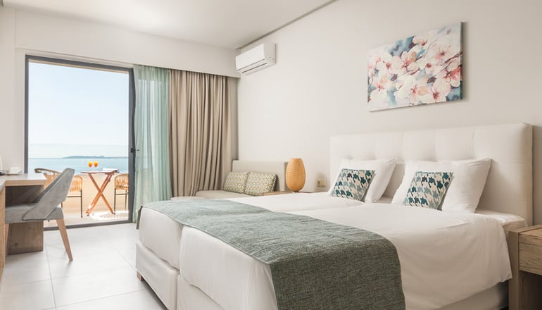 4* Golden Mare Resort