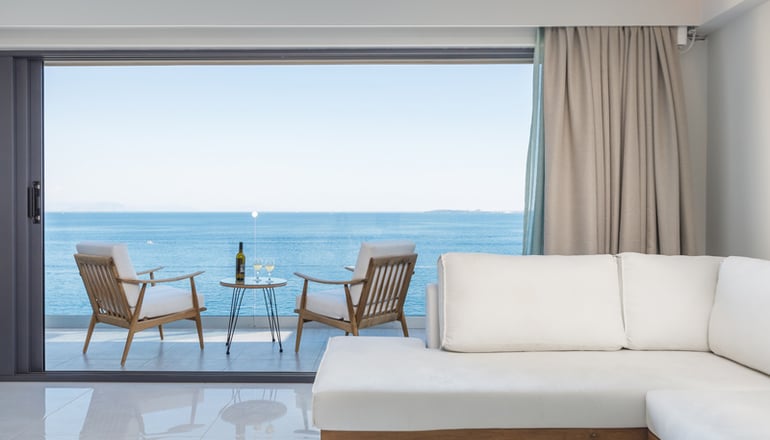 4* Golden Mare Resort