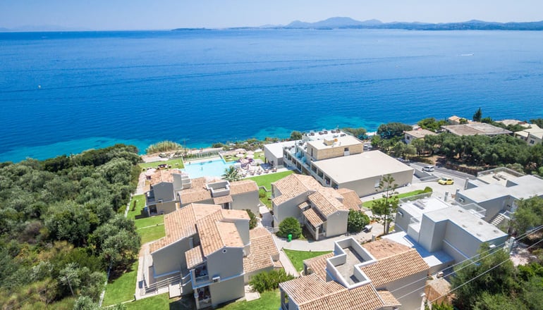 4* Golden Mare Resort