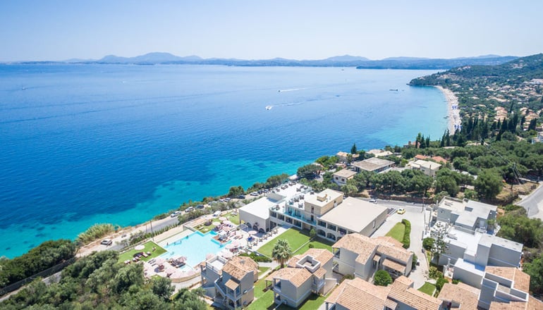 4* Golden Mare Resort