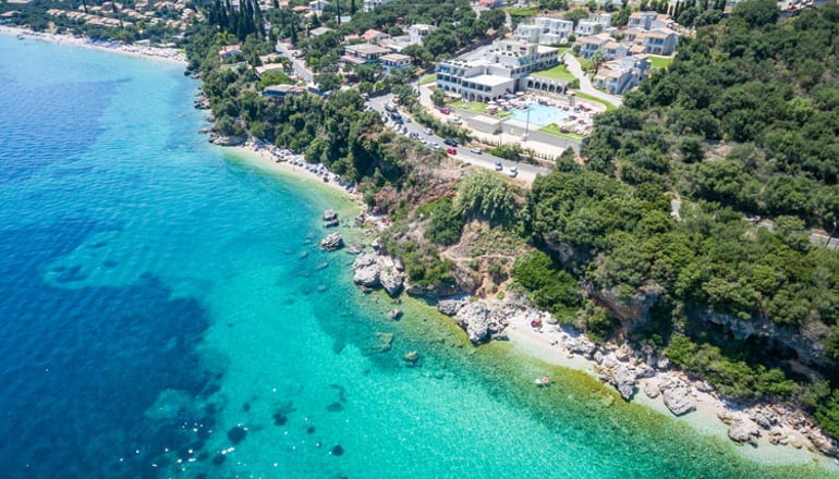 4* Golden Mare Resort