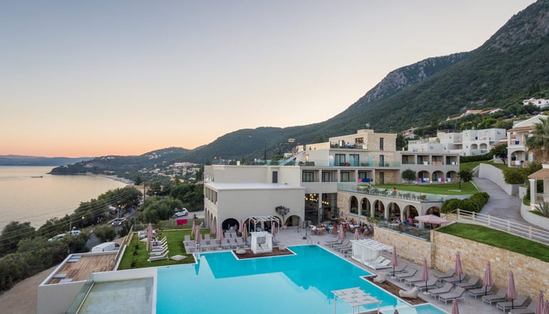 4* Golden Mare Resort