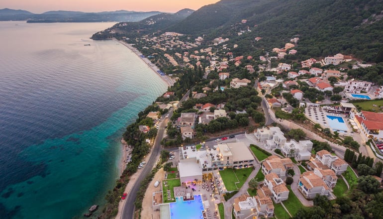 4* Golden Mare Resort