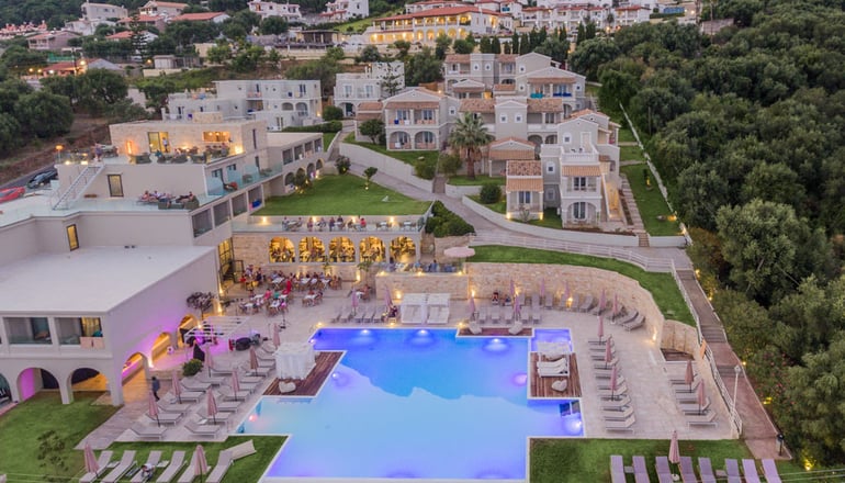 4* Golden Mare Resort