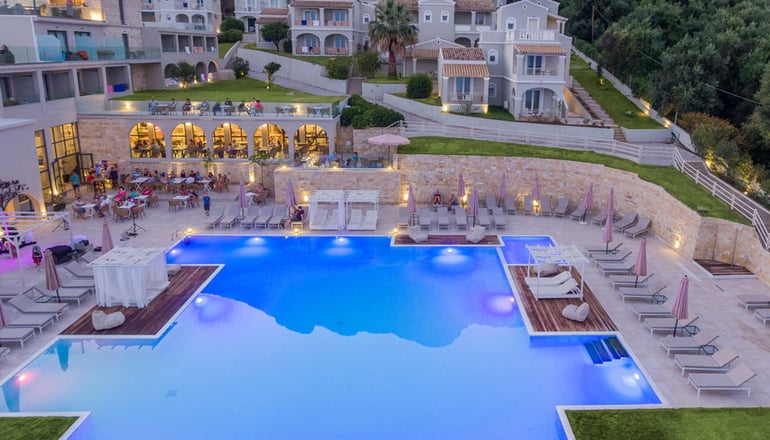 4* Golden Mare Resort