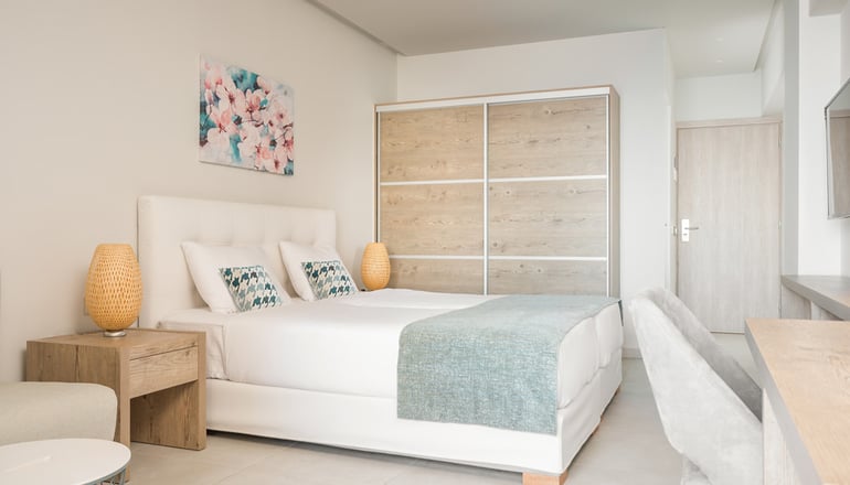 4* Golden Mare Resort