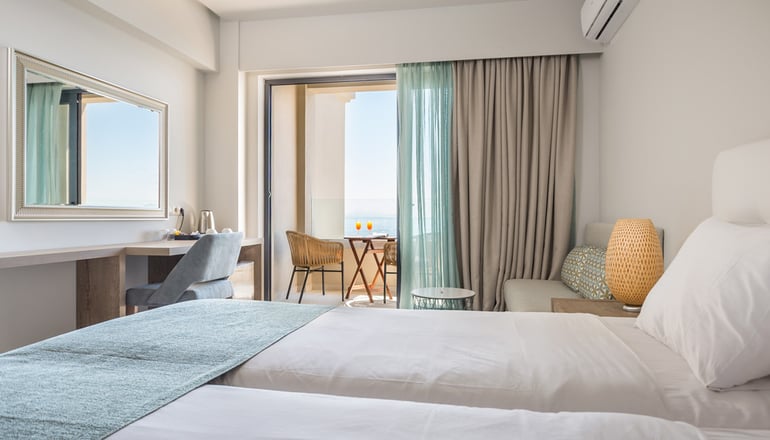 4* Golden Mare Resort