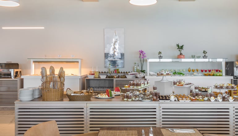 4* Golden Mare Resort