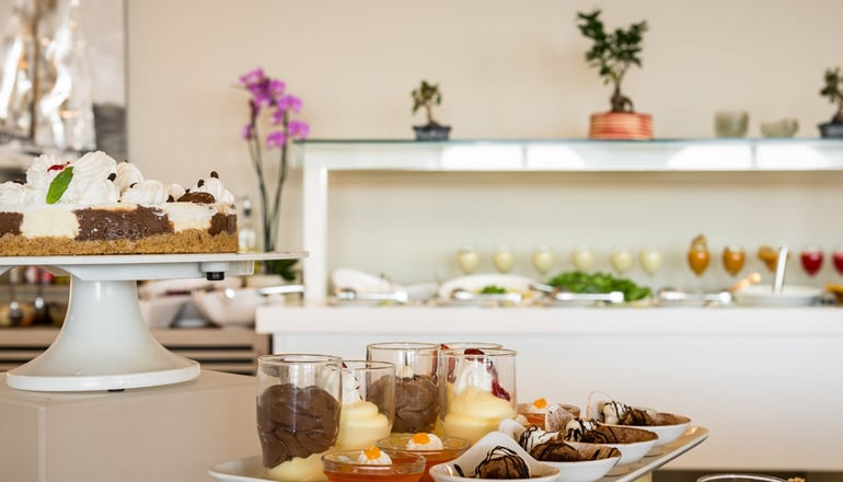 4* Golden Mare Resort