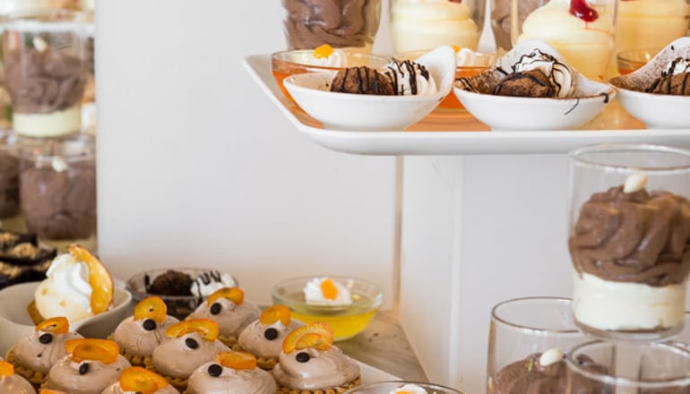 4* Golden Mare Resort