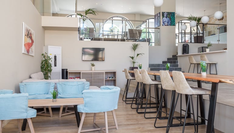 4* Golden Mare Resort