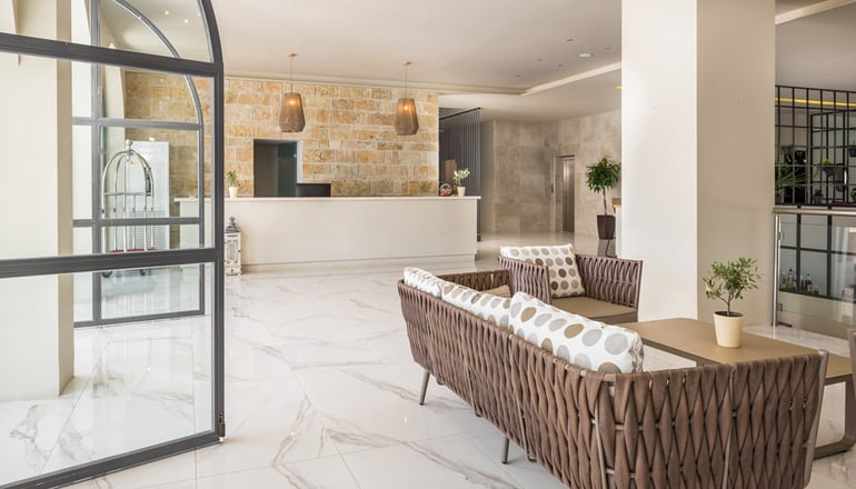 4* Golden Mare Resort