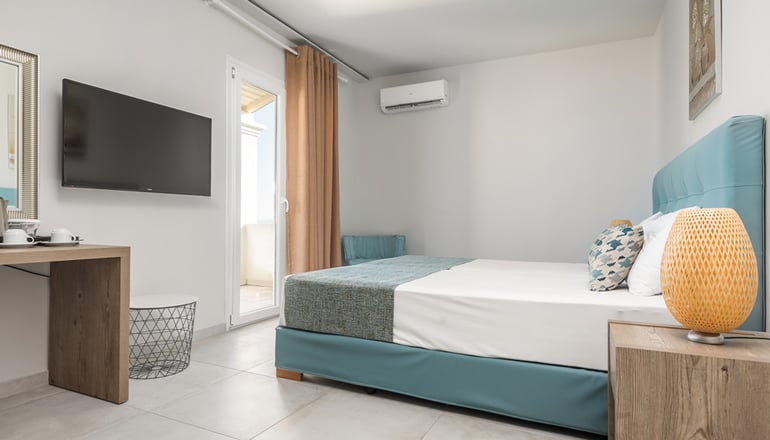 4* Golden Mare Resort