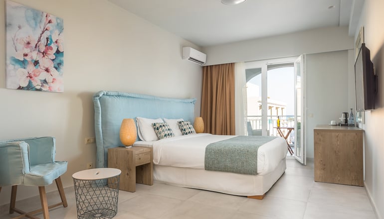 4* Golden Mare Resort