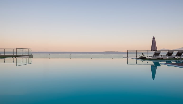 4* Golden Mare Resort