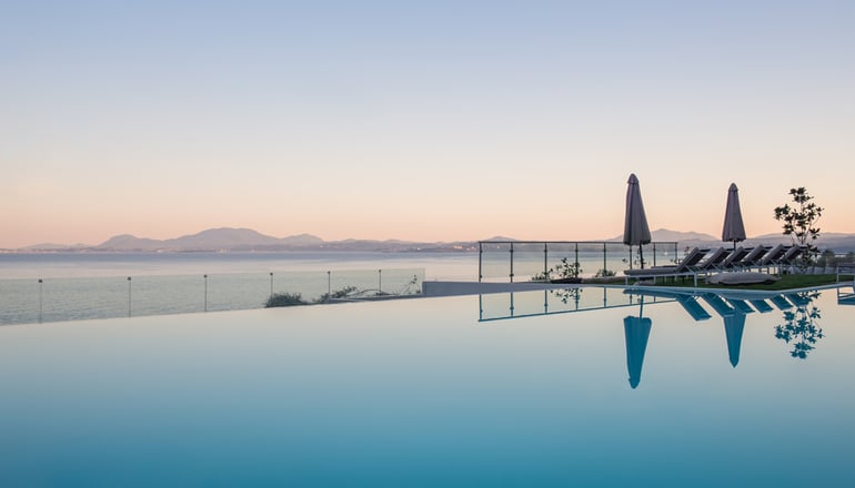 4* Golden Mare Resort