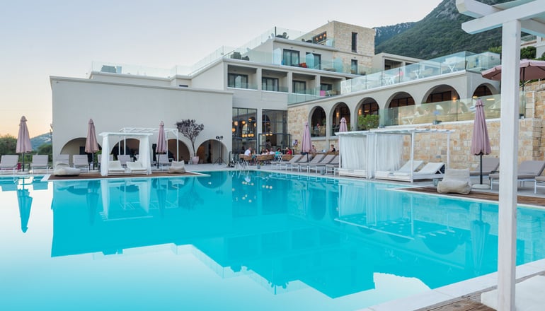 4* Golden Mare Resort