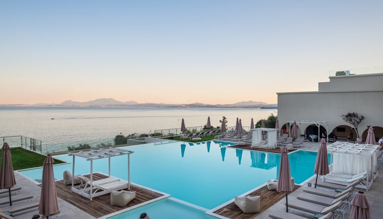 4* Golden Mare Resort