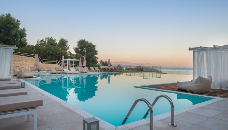 4* Golden Mare Resort