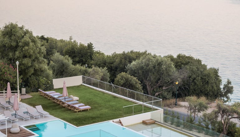 4* Golden Mare Resort