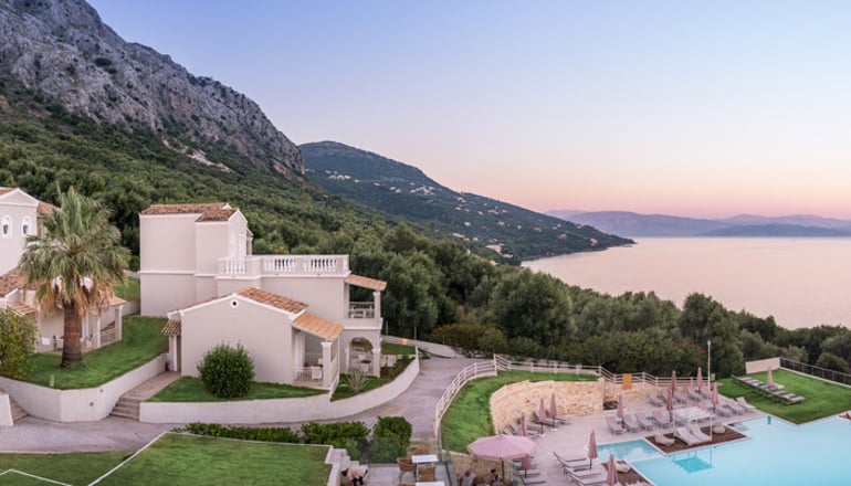 4* Golden Mare Resort