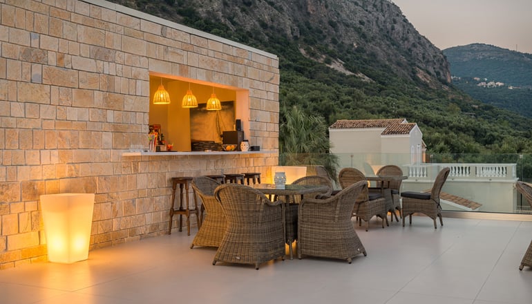 4* Golden Mare Resort