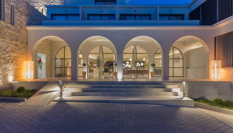 4* Golden Mare Resort