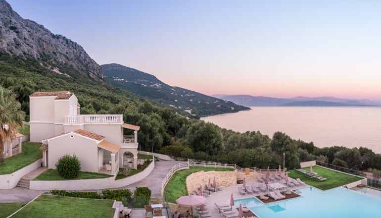 4* Golden Mare Resort