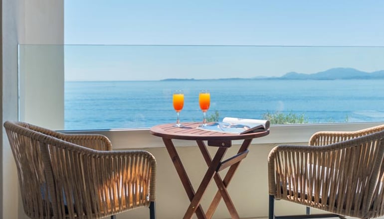 4* Golden Mare Resort