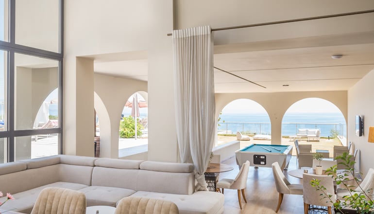 4* Golden Mare Resort