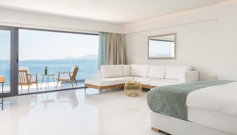 4* Golden Mare Resort