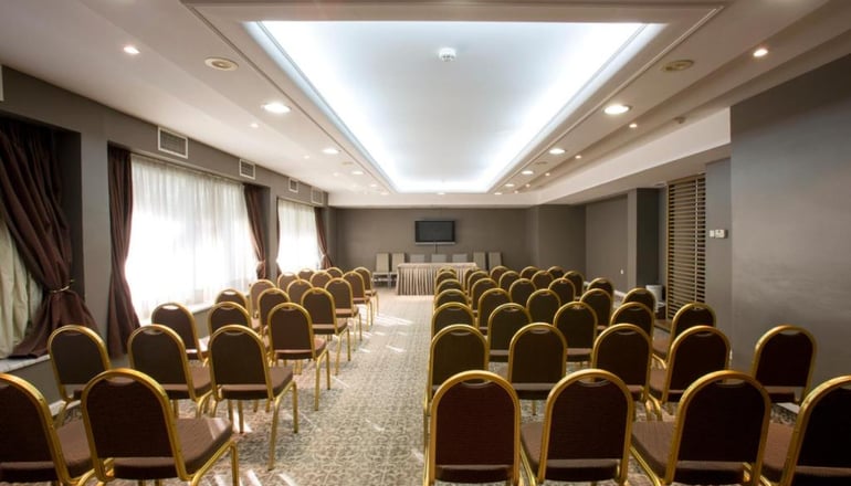 4* Golden Star City Resort - Θεσσαλονίκη