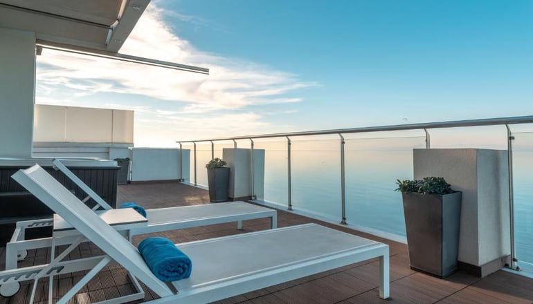 4* Golden Star City Resort - Θεσσαλονίκη