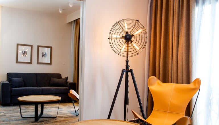 4* Golden Star City Resort