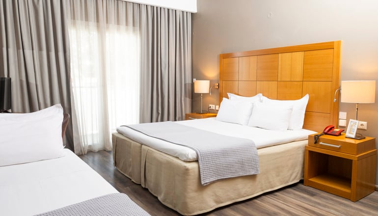 4* Golden Star City Resort